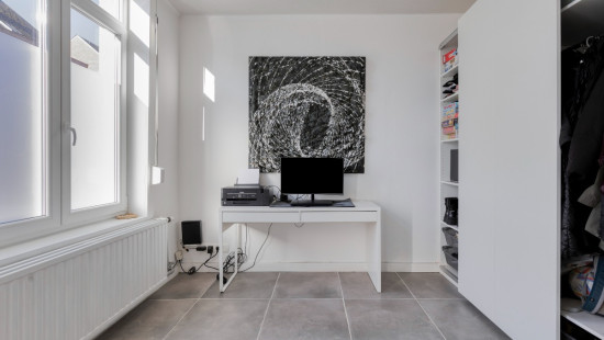 Gustaaf Ghijselsstraat - 17 - - 2812