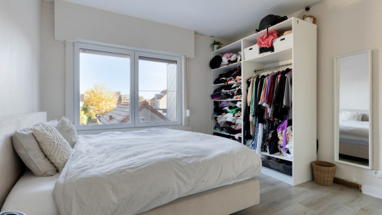 Gustaaf Ghijselsstraat - 17 - - 2812