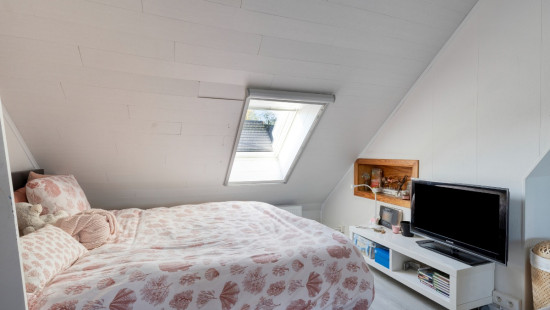 Gustaaf Ghijselsstraat - 17 - - 2812