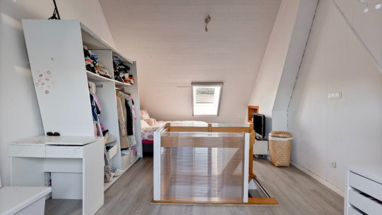 Gustaaf Ghijselsstraat - 17 - - 2812