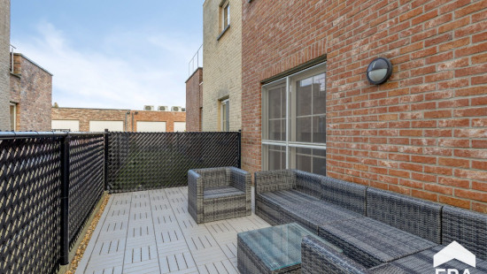 Zammelseweg - 183B - 1 - 2440