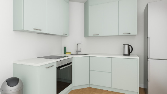 Brusselsesteenweg - 27 - - 1652