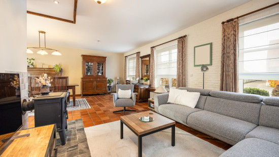 Heilluizerweg - 2 - - 2310