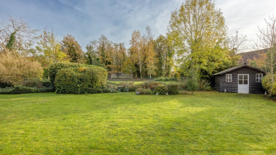 Heilluizerweg - 2 - - 2310