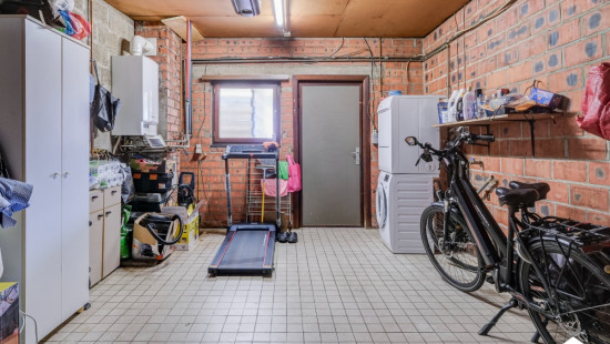 Koningsstraat - 6 - - 3900