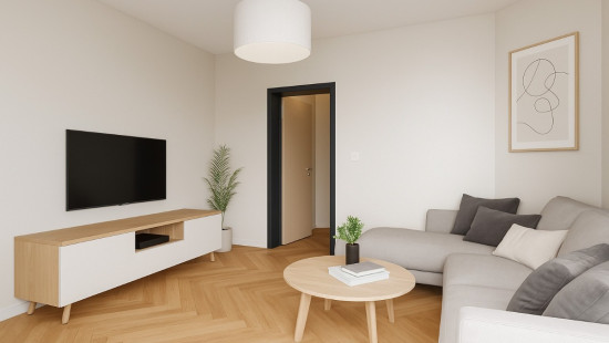 Brusselsesteenweg - 27 - - 1652