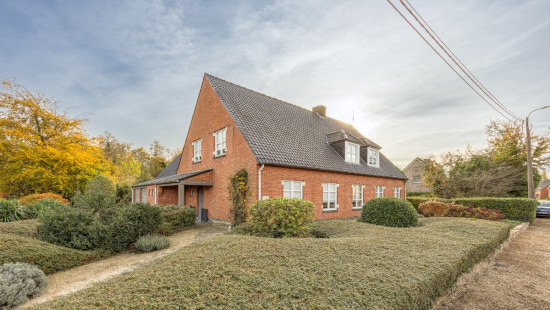 Heilluizerweg - 2 - - 2310