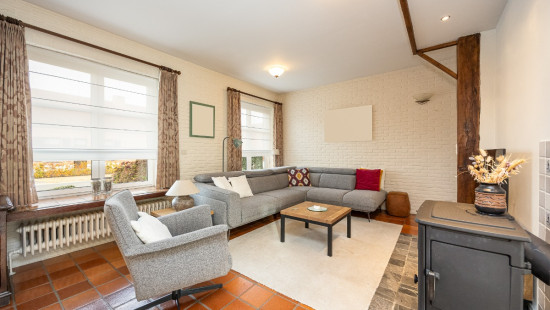 Heilluizerweg - 2 - - 2310