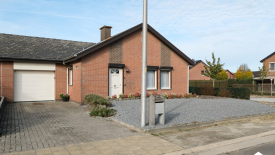 Koningsstraat - 6 - - 3900