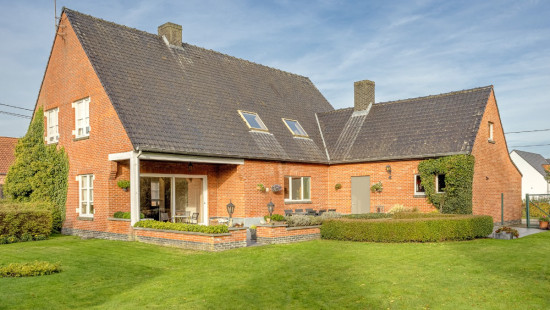 Heilluizerweg - 2 - - 2310