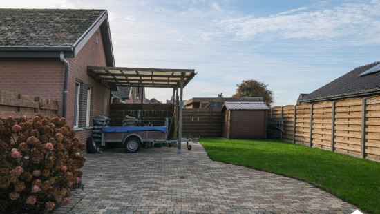 Koningsstraat - 6 - - 3900