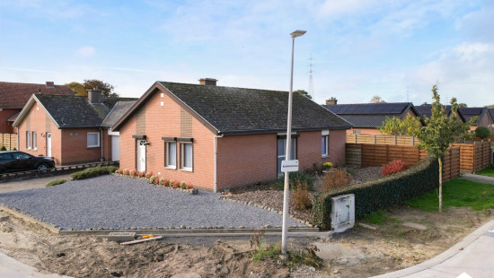 Koningsstraat - 6 - - 3900