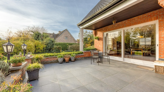 Heilluizerweg - 2 - - 2310