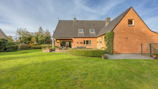 Heilluizerweg - 2 - - 2310