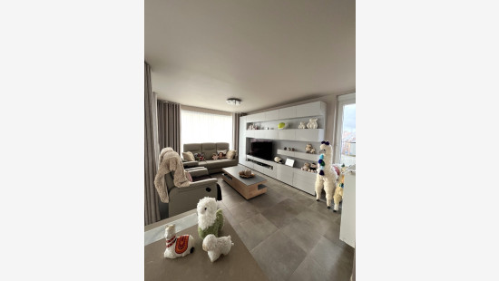 Pastorijstraat - 8 - 02.01 - 8750