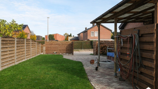 Koningsstraat - 6 - - 3900