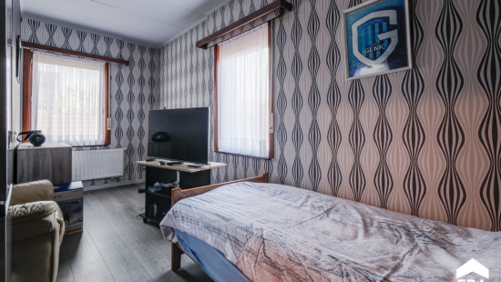 Koningsstraat - 6 - - 3900