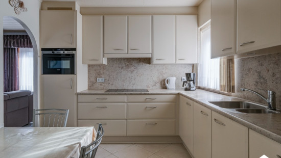 Koningsstraat - 6 - - 3900