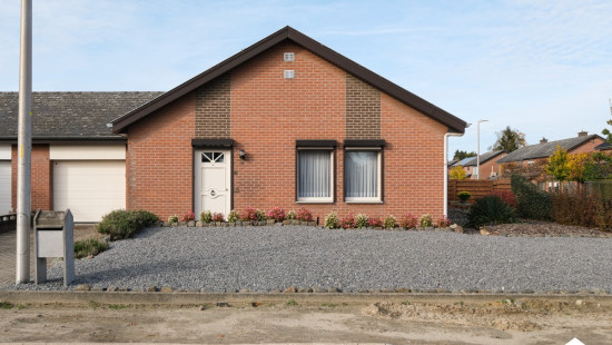 Koningsstraat - 6 - - 3900