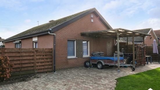 Koningsstraat - 6 - - 3900