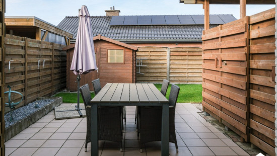 Koningsstraat - 6 - - 3900