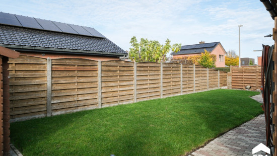 Koningsstraat - 6 - - 3900