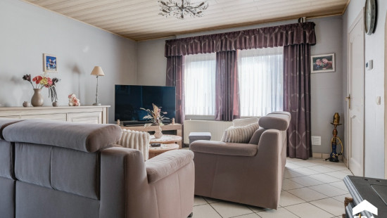 Koningsstraat - 6 - - 3900