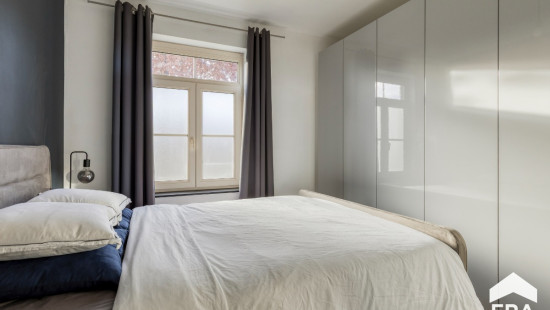 Zammelseweg - 183B - 1 - 2440