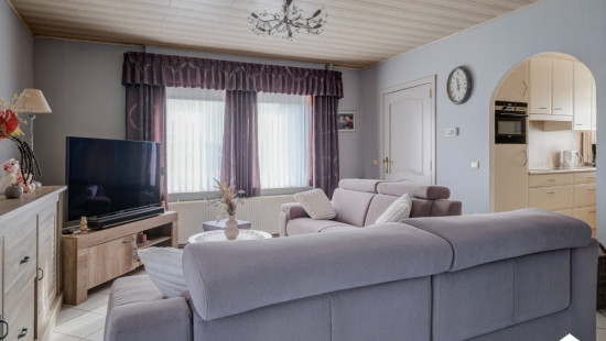 Koningsstraat - 6 - - 3900