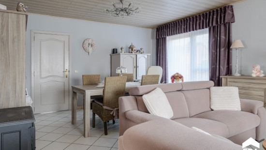 Koningsstraat - 6 - - 3900