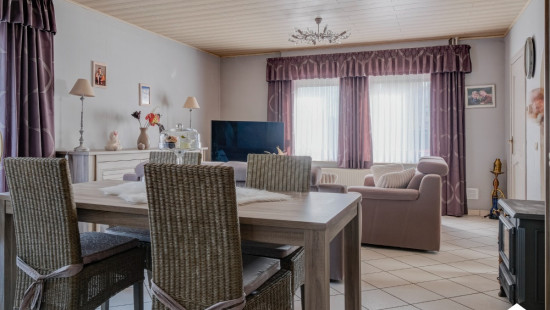 Koningsstraat - 6 - - 3900