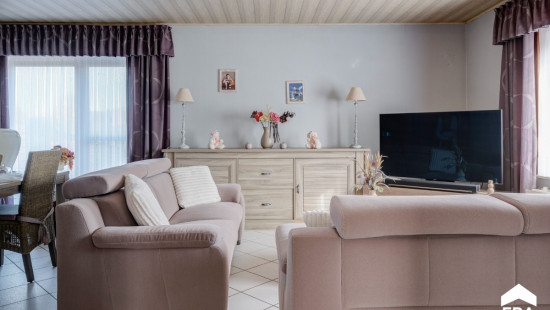 Koningsstraat - 6 - - 3900