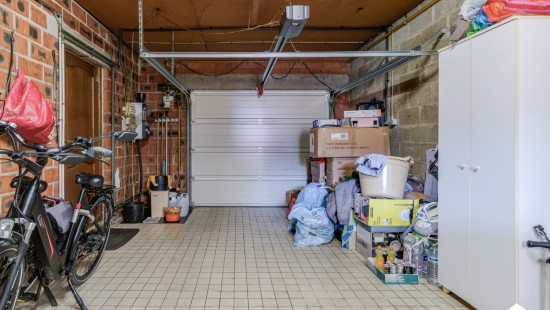 Koningsstraat - 6 - - 3900