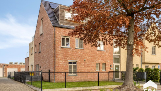 Zammelseweg - 183B - 1 - 2440