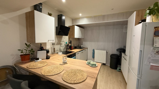 Rue Sainte-Catherine - 49 - - 4500