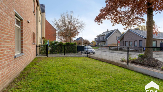 Zammelseweg - 183B - 1 - 2440