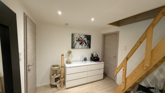 Rue Sainte-Catherine - 49 - - 4500