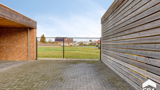 Zammelseweg - 183B - 1 - 2440