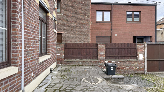 impasse Foxhalle - 11 - - 4040