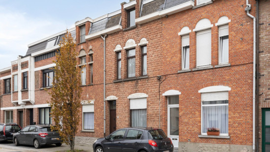 Ijzerenveld - 86 - - 2860