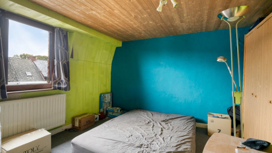 Ijzerenveld - 86 - - 2860