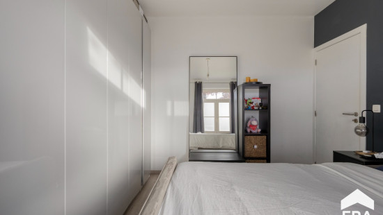 Zammelseweg - 183B - 1 - 2440