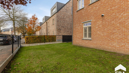 Zammelseweg - 183B - 1 - 2440