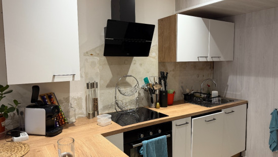 Rue Sainte-Catherine - 49 - - 4500