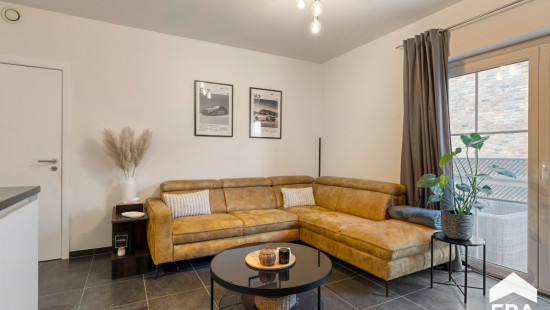 Zammelseweg - 183B - 1 - 2440