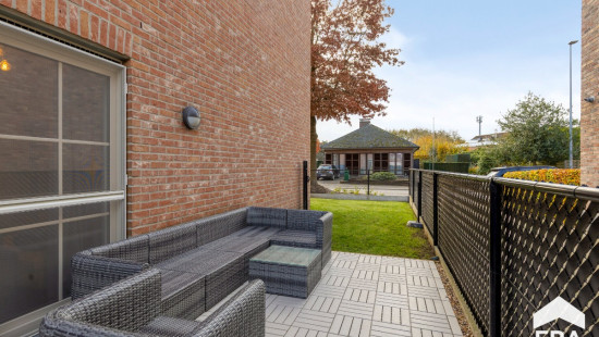 Zammelseweg - 183B - 1 - 2440