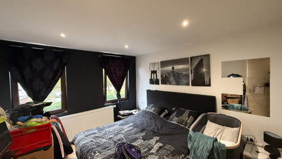 Rue Sainte-Catherine - 49 - - 4500