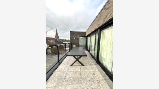 Pastorijstraat - 8 - 02.01 - 8750