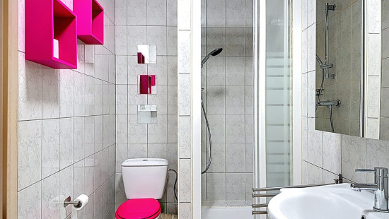 impasse Foxhalle - 11 - - 4040