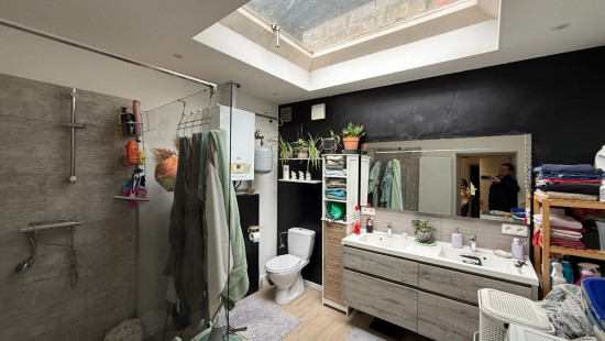 Rue Sainte-Catherine - 49 - - 4500